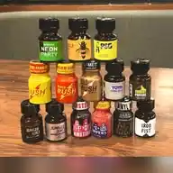 POPPERS SALE WhatsApp Channel