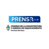 Prensa del CMyJE Chaco WhatsApp Channel