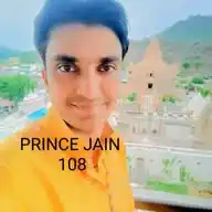 PRINCE JAIN 108 WhatsApp Channel