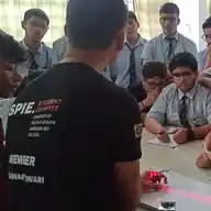 prshnt WhatsApp Channel