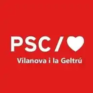PSC Vilanova i la Geltru 🌹❤️ WhatsApp Channel