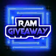 Ram giveaway WhatsApp Channel