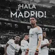 REAL MADRID INDONESIA ⚽ WhatsApp Channel