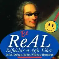 ReAL - Réfléchir et Agir Libre WhatsApp Channel
