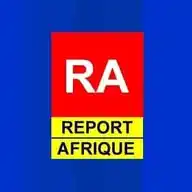 REPORT AFRIQUE WhatsApp Channel
