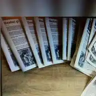Revista Baabel WhatsApp Channel