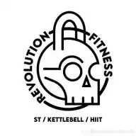 Revolution Fitness WhatsApp Channel