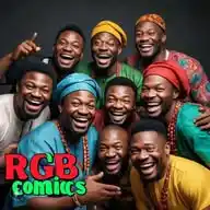 Rgb Comic 🇫 🇴 🇱 🇱 🇴 🇼  ☝︎❤‍🩹. WhatsApp Channel