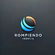 Rompiendo Inercia - Canal Coaching Podcast y marketing  WhatsApp Channel