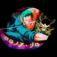 roronoa zoro WhatsApp Channel
