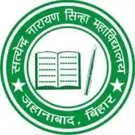 S. N. SINHA COLLEGE, JEHANABAD WhatsApp Channel