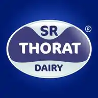 S R Thorat Dairy WhatsApp Channel
