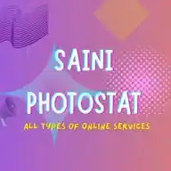 Saini Photostat WhatsApp Channel
