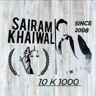 Sairam Results WhatsApp Channel