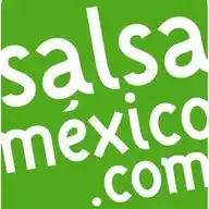 SalsaMexico WhatsApp Channel