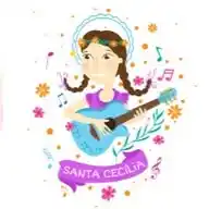 Santa Cecília Cantos para Missa WhatsApp Channel