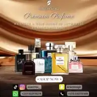 ScentinoGH  WhatsApp Channel