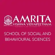 School of Social and Behavioural Sciences, Amrita Vishwa Vidyapeetham WhatsApp Channel