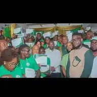Section SAINT MARTIN Commune Delmas WhatsApp Channel