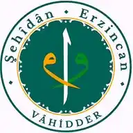 şehîdân WhatsApp Channel