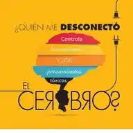 Series - ¿Quién me desconectó el cerebro? WhatsApp Channel