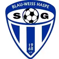 SG Blau Weiss Haspe 1968 e.V WhatsApp Channel