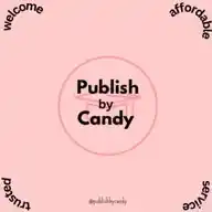 Sharing and Chitchat with @publishbycandy ≽^•⩊•^≼ WhatsApp Channel