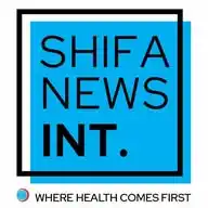 Shifa News - Digital Health Platform WhatsApp Channel