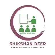 Shikshan Deep WhatsApp Channel