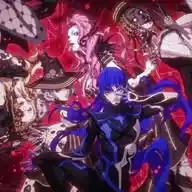 💙Shin Megami Tensei V💙 WhatsApp Channel