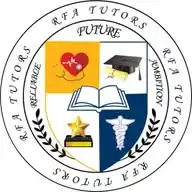 Sidra Ali Mentor - RFA Tutors WhatsApp Channel