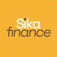 Sika Finance WhatsApp Channel