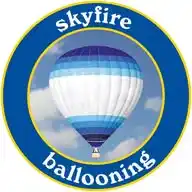Skyfire Ballooning Ganderkesee  WhatsApp Channel