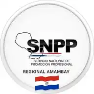 SNPP Regional Amambay WhatsApp Channel