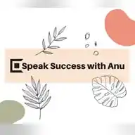 Speak Success with Anu WhatsApp Channel