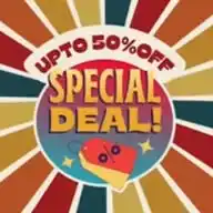 Special Deals WhatsApp Channel