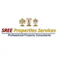 SREE Properties Services WhatsApp Channel