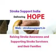 Stroke Support India WhatsApp Channel