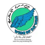 Syiar Wing Of Da'wah 🪽 WhatsApp Channel