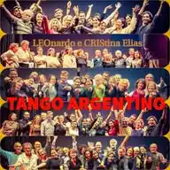 TANGO ARGENTINO by LEOnardo e CRIStina WhatsApp Channel