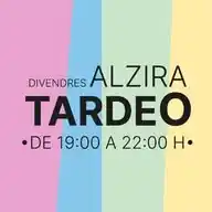 TARDEO ALZIRA WhatsApp Channel