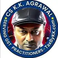 Tax By KK - GST Litigation WhatsApp Channel