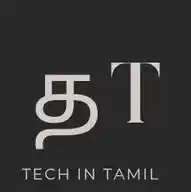 Tech In Tamil WhatsApp Channel
