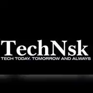 TechNsk WhatsApp Channel