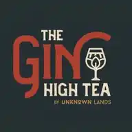 The Gin High Tea WhatsApp Channel