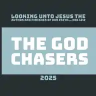 THE GOD CHASERS WhatsApp Channel