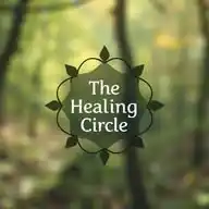 The Healing Circle WhatsApp Channel
