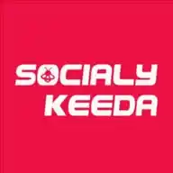 The SocialyKeeda Hub 🚀 WhatsApp Channel