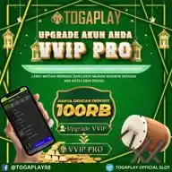 INFO SEPUTAR TOGAPLAY WhatsApp Channel