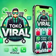 Toko Viral 🛒✨ WhatsApp Channel
